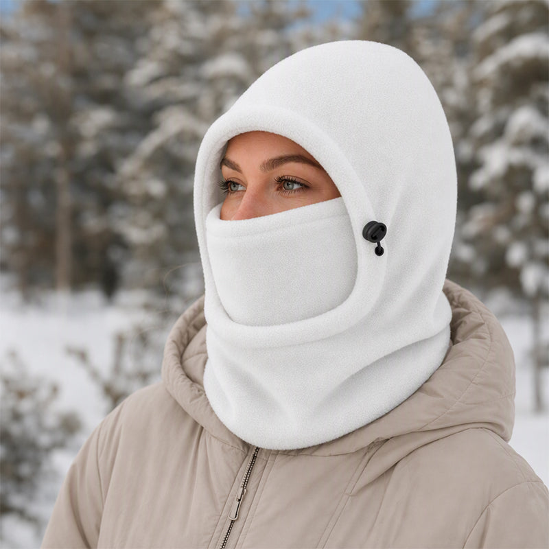 Unisex Windproof Thermal Cycling Balaclava Hat