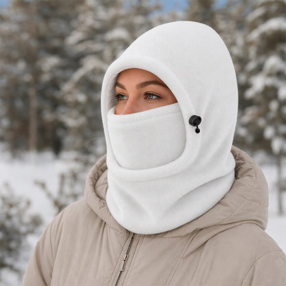 Unisex Windproof Thermal Cycling Balaclava Hat