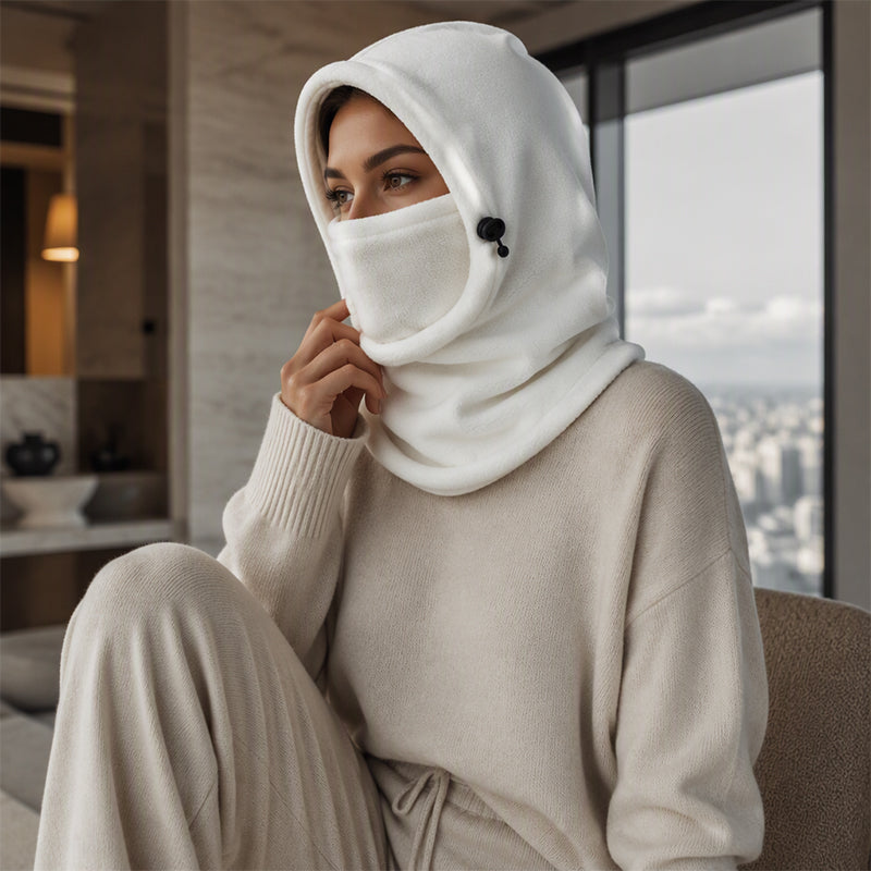 Unisex Windproof Thermal Cycling Balaclava Hat