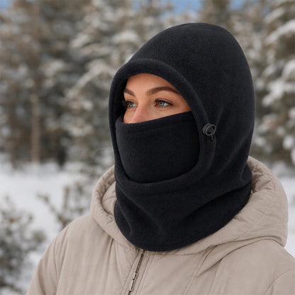 Unisex Windproof Thermal Cycling Balaclava Hat