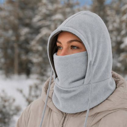 Unisex Windproof Thermal Cycling Balaclava Hat