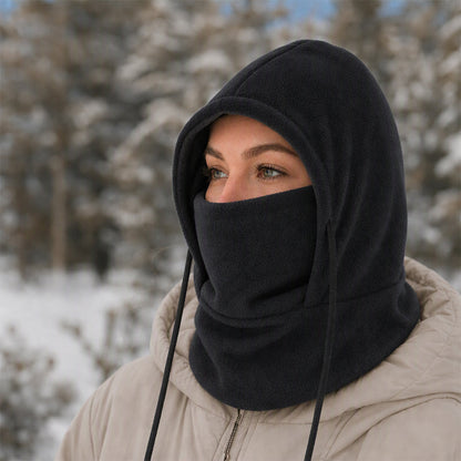 Unisex Windproof Thermal Cycling Balaclava Hat