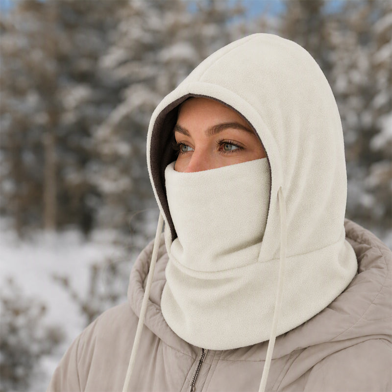 Unisex Windproof Thermal Cycling Balaclava Hat