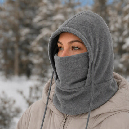 Unisex Windproof Thermal Cycling Balaclava Hat