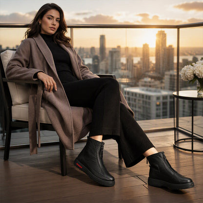 Women's Non-Slip Winter Warm Boots