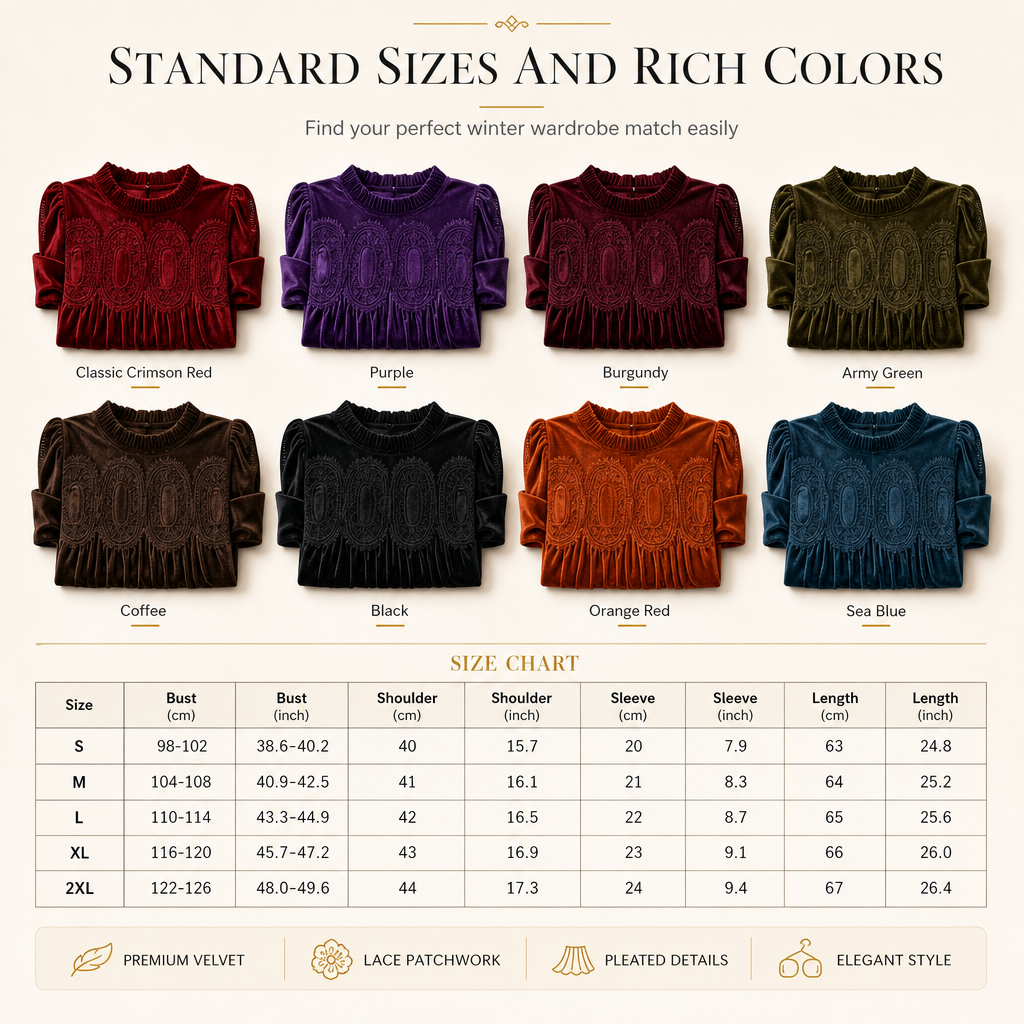 Women's Solid Short Sleeve Top with Ruffle Collar