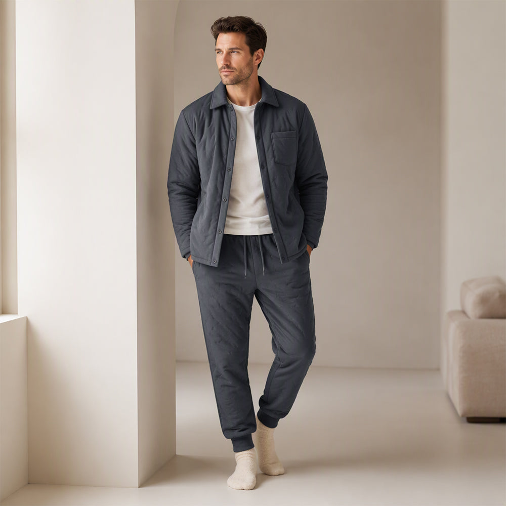 Unisex Winter Outdoor Cozy Thermal Pants