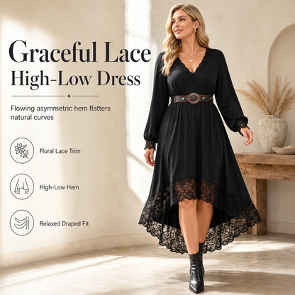🖤50% OFF🌹Women's Classic Dress for Everyday Wear