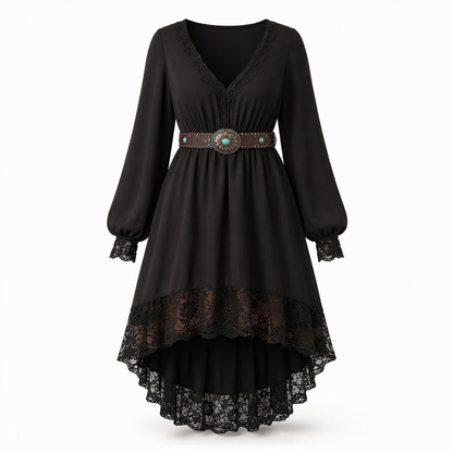 🖤50% OFF🌹Women's Classic Dress for Everyday Wear