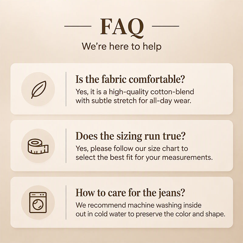 Women's Elastic High-Waist Flare Jeans